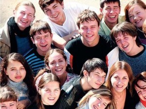 Досуг для молодежи в г.Раменское