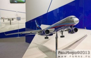 Строительство аэродрома «Раменское» (г. Жуковский)