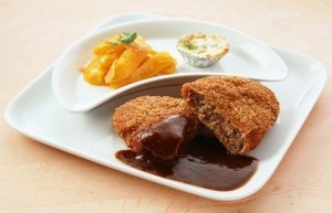 Рестораны и кафе г.Раменское