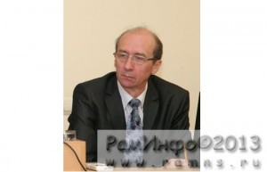 КСП работает независимо и гласно К.И.Новицкий