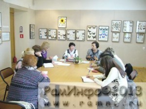 В Раменском музее стартовал новый образовательный проект
