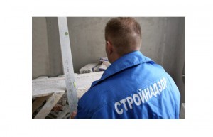 С начала года инспекторами областного стройнадзора проведено более 14 000 проверок строительства и реконструкции объектов недвижимости