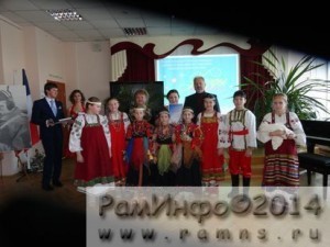 ЗВЁЗДЫ ВЫБИРАЮТ НАС