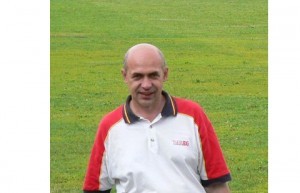 Валерий Сергеевич Жохов