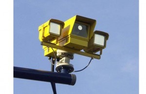 Все камеры видеофиксации, вышедшие из строя, снова заработали