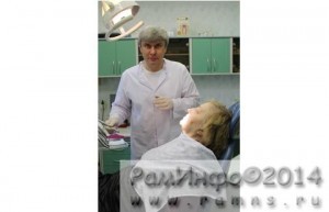 Один день в стоматологии г.Раменское с Виталием Львовичем Купцовым