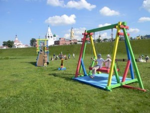 Коломенскую пастилу признали официальной сладостью Года культуры