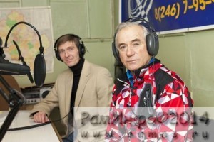 Про Олимпийские зимние игры