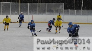 Спортивные каникулы