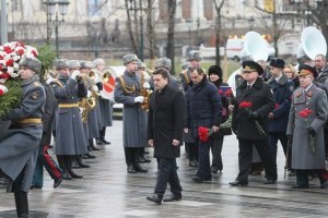 Память жива