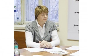 григорьева