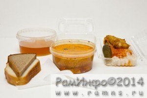 Доставка обедов «Маximas»