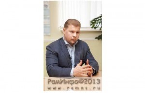 О губернаторе МО