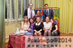 27 марта – Международный День театра