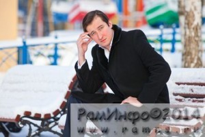 Александр Усманов: «Сцена сама нашла меня»