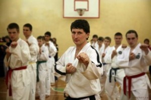 Нет трудного или легкого пути, есть только один путь – славный!