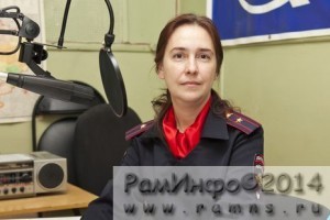 Елена Викторовна Леонтьева