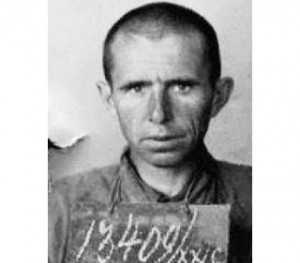 ЧЕХОВ ИЗ МЕТКОМЕЛИНО. ШТАЛАГ 318