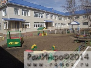 Детский сад по-взрослому