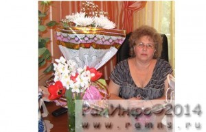 Разговор с заведующей МДОУ №28 пос.Электроизолятор С.М.Антиповой