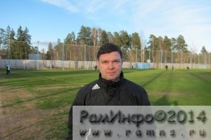 Капитану – 50!