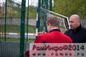 Большая прогулка по Островцам