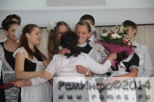 26.05.2014г. в эфире раменского радио