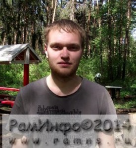 Дмитрий Макаров