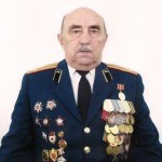 Моисей Борисович Меркин