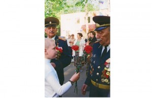 Записки зенитчика