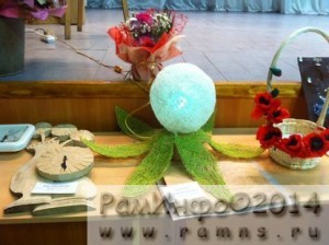 Творческая молодежь ГГХПИ