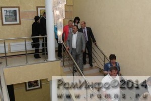 Дк Дементьевский