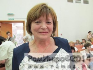 комарова
