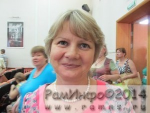 щеглова