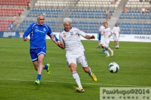 08.07.2014 В эфире Раменского радио