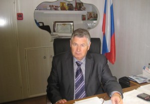 Разговор с главой с/п Ульянинское