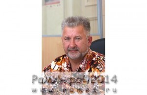 Интервью с директором ООО «Сделано в Гжели»