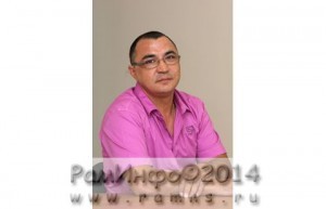 Интервью с директором фирмы «Рус-авто»