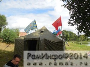 ВДВ - никто кроме нас