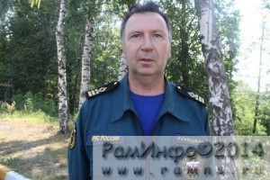 Кузнецов
