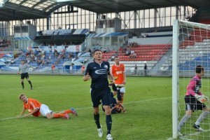 «САТУРН» против Парфенова и Евсеева