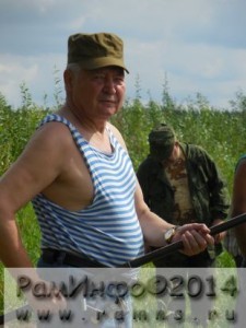 Маргелов