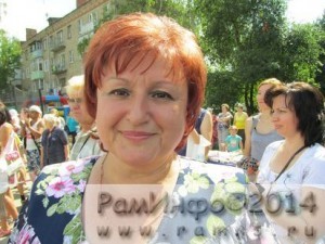 Солодкова