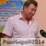 Шевяков