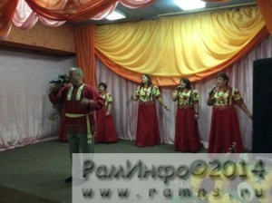 кузяево
