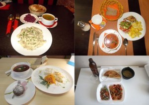 Обеды в Раменском: вкусно, быстро, доступно!