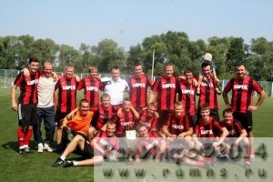 Надежду оправдали