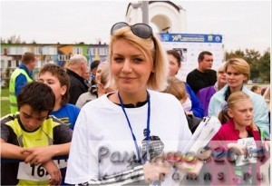 Александра Ковалева
