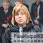 Асеева