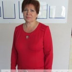 Председатель совета депутатов сельского поселения Константиновское Н.В.Шабнова